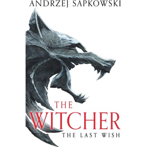 Hachette Andrzej Sapkowski - The Last Wish Cene