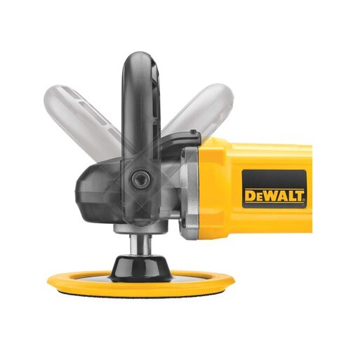 Dewalt DWP849X brusilica za poliranje 1250 w 178 mm Slike