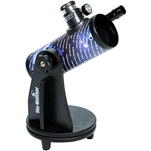 Sky-watcher teleskop Dobson 76/300 Slike
