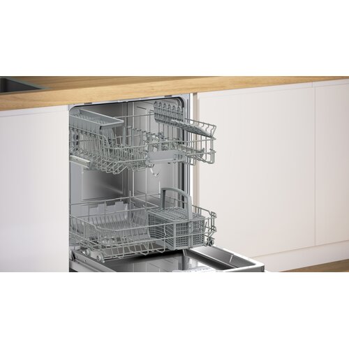 Bosch Ugradbena ma&amp;scaron;ina za suđe Bosch SMV2HTX08E Slike
