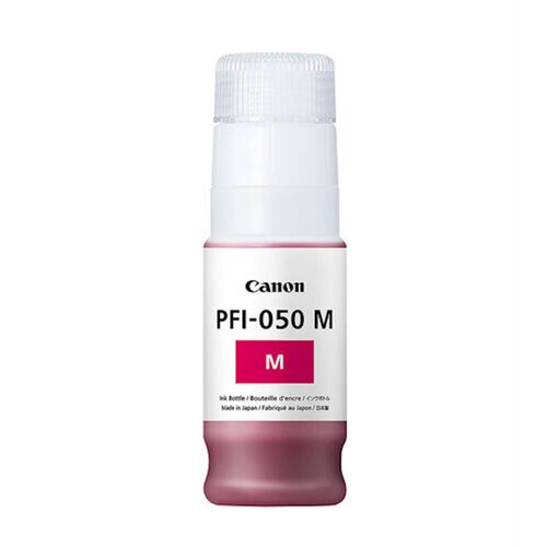 Tinta CANON PFI-050 Magenta Slike