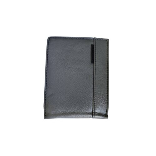 HJP siva Novčanik kožni mu&scaron;ki sa RFID za&scaron;titom 85060 12x9x3 &scaron;tepan crnim koncem položeni ( 16NMH85060PC ) Cene