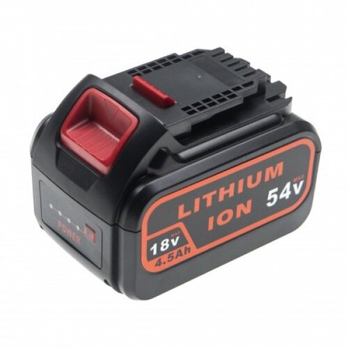 VHBW baterija za dewalt DCB546 / DCB547 / DCB548, 54 v / 18 v, 1.5 ah / 4.5 ah Cene