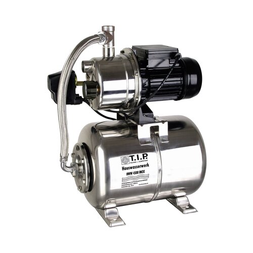 TIP 31140 kućna voda HWW 4500 INOX 230 V 4350 l/h Cijene