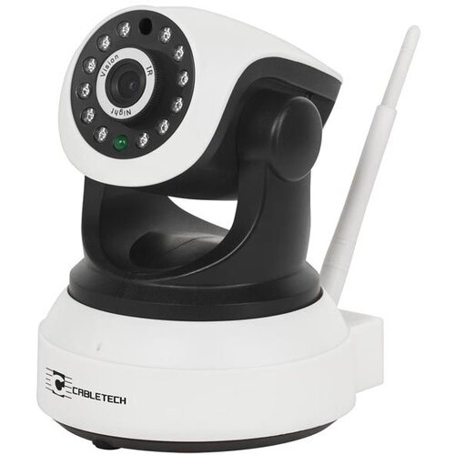 Cabletech kamera ip P2P, 640x480, (20823200) Cene