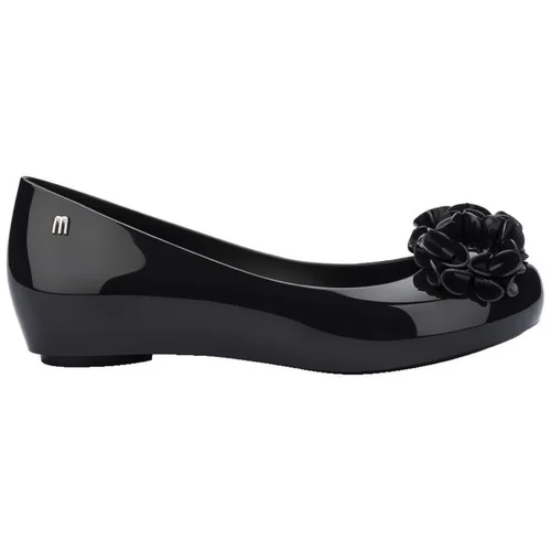 Melissa Ultragirl Springtime - Black Crna