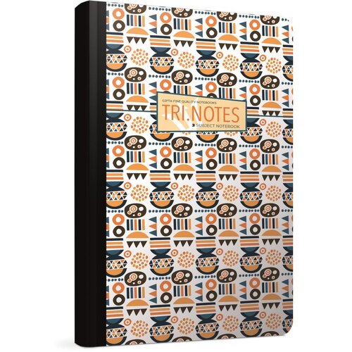  TRI NOTES BILJEŽNICA 19x26 CM KOCKE - 3 ODJELJKA Cijene