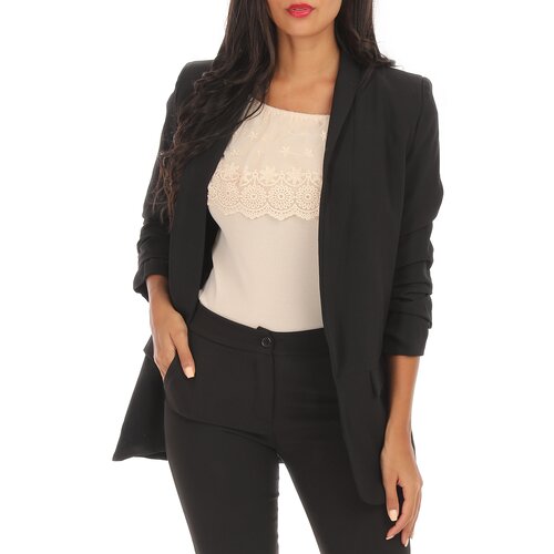 La Modeuse 21249_P59872 Crna Slike
