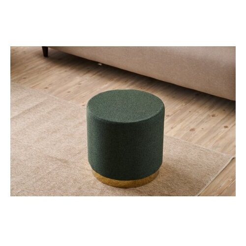 Atelier Del Sofa tabure gocek green Cene
