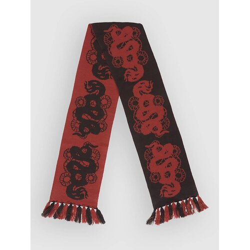Rvca Dalas Scarf pirate black Slike