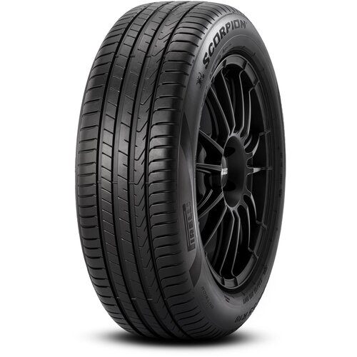 Pirelli Letna 235/55R19 SCORPION - Skladi&scaron;če 9 (Dostava 5 delovnih dni) Cene