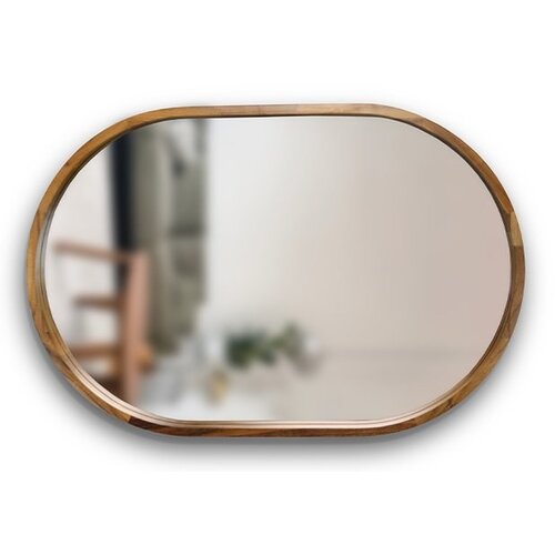 Aqua rodos ogledalo perfection slim 90 orah Slike
