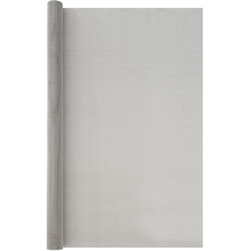 Mrežna tkanina 100 x 1000 cm 60 Mesh Nehrđajući čelik 201 Cijene