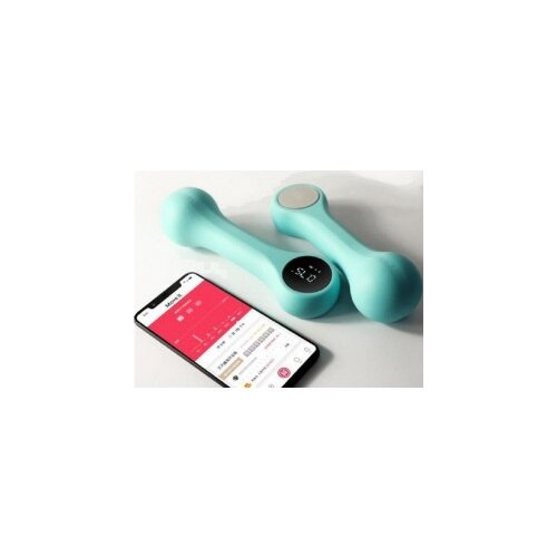smart+ tegovi beatbeat xiaomi 1kg plavi Cene