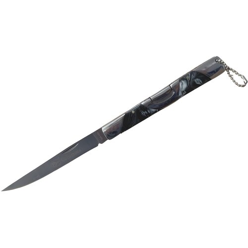 Vanjski sklopivi nož CO-18254 - 24 / 13cm / Crna / Bijela KP18254 Cene