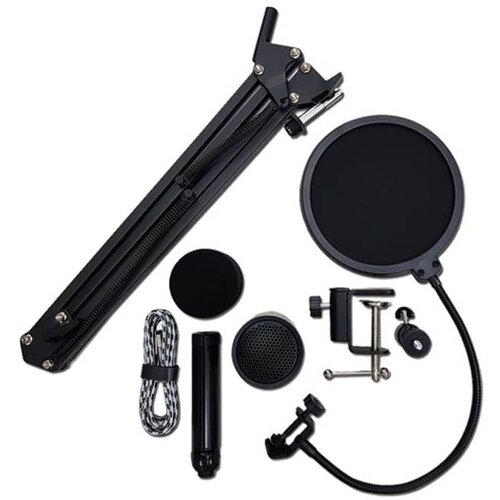 Thronmax mikrofon M20 streaming kit Cene