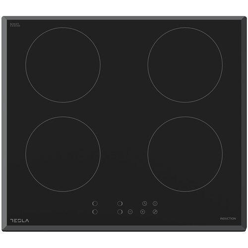 Tesla Ugradbena ploča HI6400MBIndukcijska; Schott Ceran;Booster; 9 nivoa snage; 7000 W Cijene