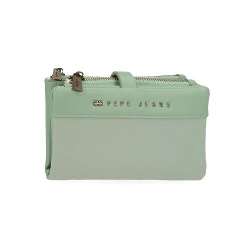 PepeJeans Novčanik - Mint ( 79.283.34 ) Slike