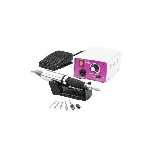  Brusilica za nokte Sibel 25 000 O/min &amp;ndash; 12 W Slike