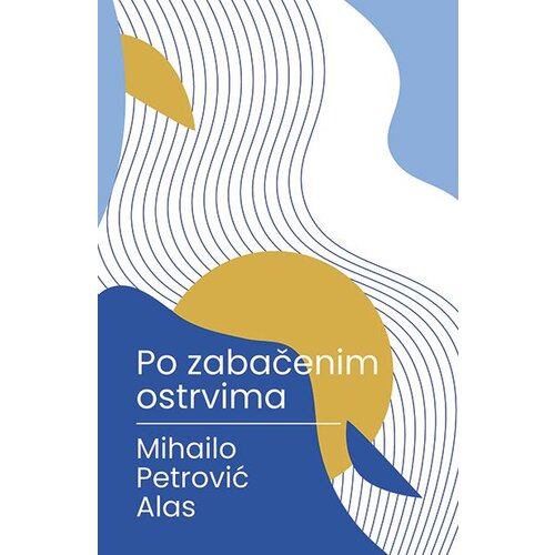  Po zabačenim ostrvima Cene