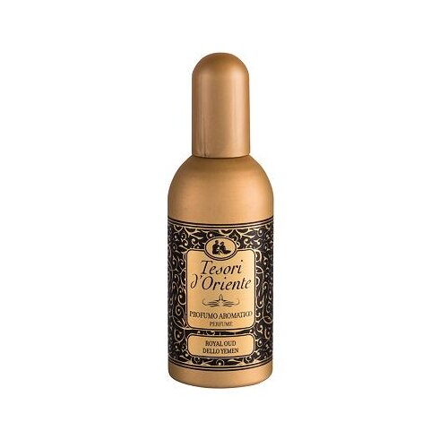 Tesori Doriente Royal Oud Dello Yemen parfumska voda 100 ml unisex Cene