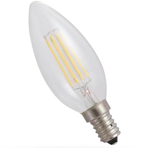  led sijalica vintage E14/6W/230V 1800K Cene