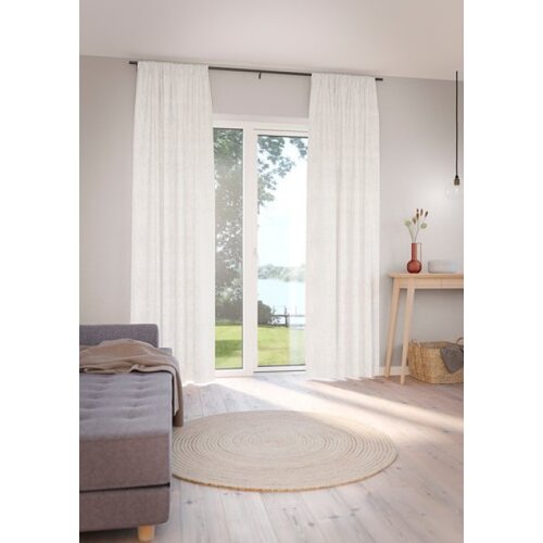  Zavesa Rore 1x140x300 mikro lišće ( 5086400 ) Cene