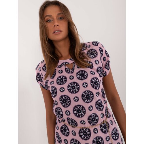 LAKERTA Blouse-LK-BZ-505775.00-light pink Cijene