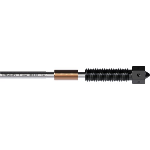 E3D High Flow Creality Unicorn ObXidian Nozzle - 0,4 mm Slike