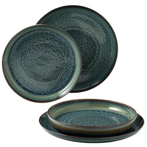 Villeroy &amp;amp; Boch jedilni servis crafted breeze porcelan Slike