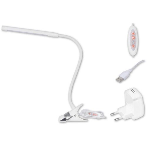Top Light LARA B - LED prigu&amp;scaron;iva stona lampa LED/5W/230V Slike