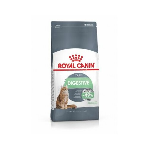 Royal Canin Hrana za odrasle mačke Digestive Care 0.4kg Slike