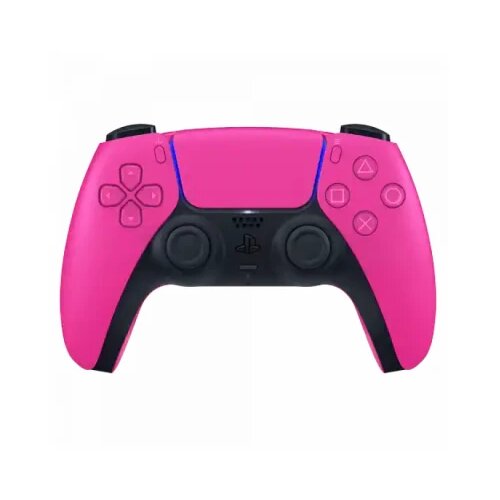 Sony Gamepad Playstation PS5 DualSense Nova Pink Slike
