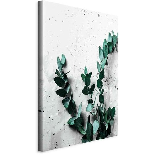  Slika - Eucalyptus Scent (1 Part) Vertical 80x120 Cijene