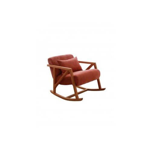 Atelier Del Sofa Fotelja Nini Sallanan, 85x67x75 cm, Kajsija Slike