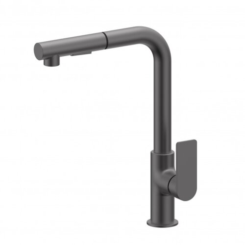 Copen nook baterija za sudoperu ganmetal C-01-109GM Cene
