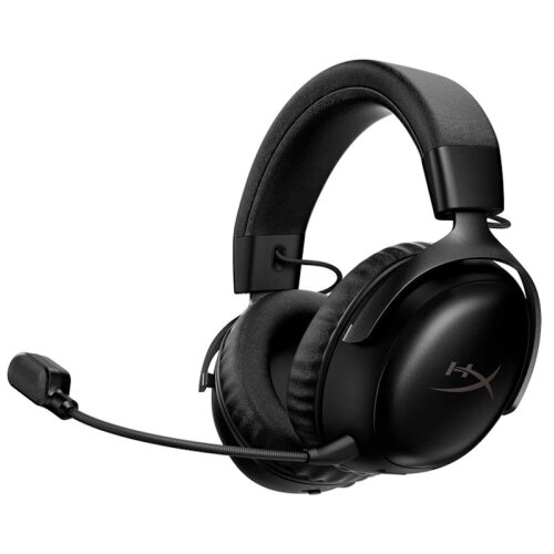 HYPER X slu&amp;scaron;alice hp cloud iii s core/bežicne ws/bt//gaming/crna Slike