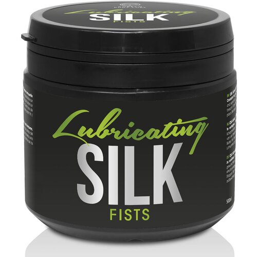 Penthouse Cbl Lubricant Lubrificante Seda Fists 500Ml, (21263951) Slike