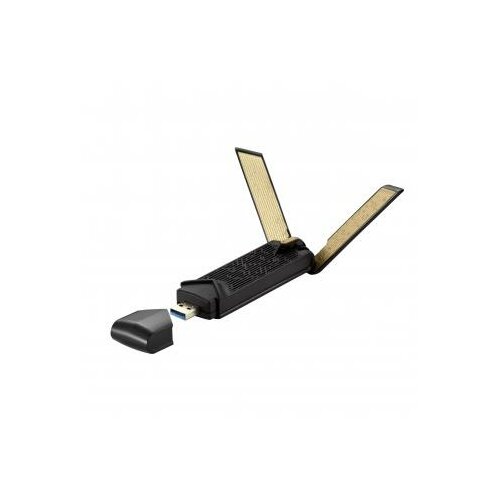 Asus USB-AX56 wifi adapter Slike