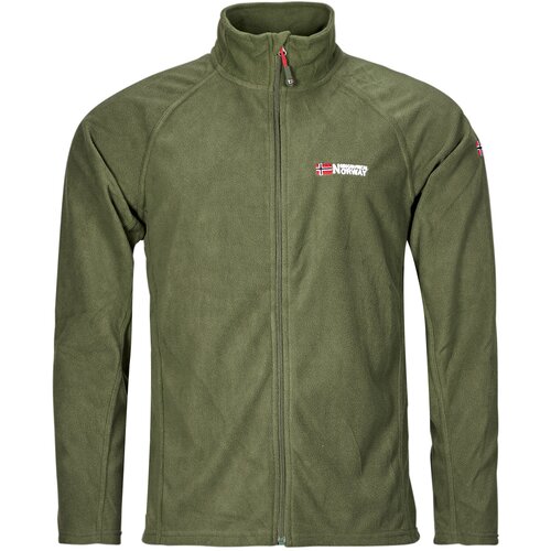 Geographical Norway Flis TUG Kaki Slike