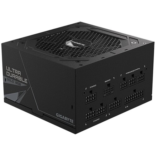 Gigabyte PSU 850W PCIe 5.0; Slike