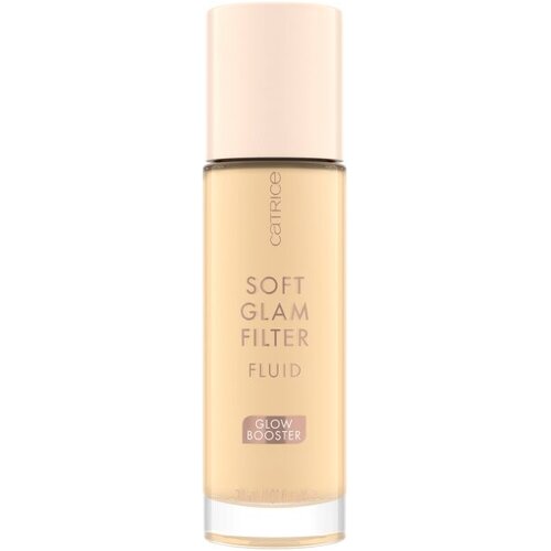 Catrice Soft Glam Filter Fluid obojen fluid za lice 30 ml Nijansa 010 fair light Slike