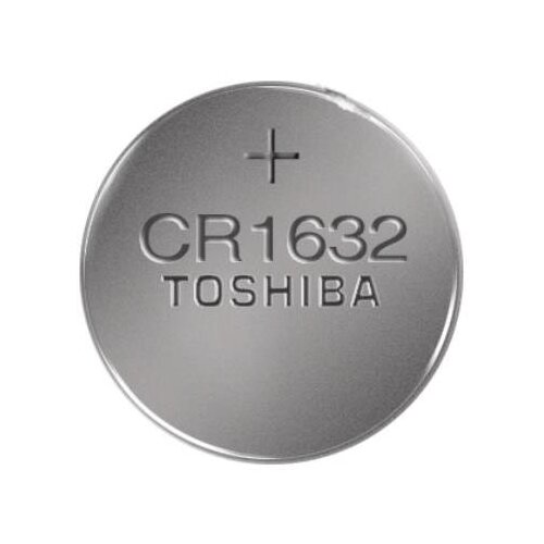 Toshiba Professional Electronics gumb baterija CR1632, 5 kos Cene