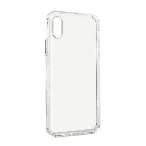 Maska za telefon silikonska Skin za iPhone X/XS transparent Cene