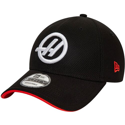 New Era MoneyGram Haas F1 Team 9FORTY kapa Cene