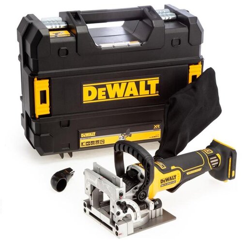 Dewalt AKU REZALNIK MOŽIČNIH UTOROV 18V BARE TSTAK KOVČEK, (20601968) Slike