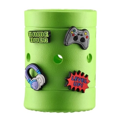  Holdy goommy ča&amp;scaron;a za olovke miks ( B2C06867 ) Slike