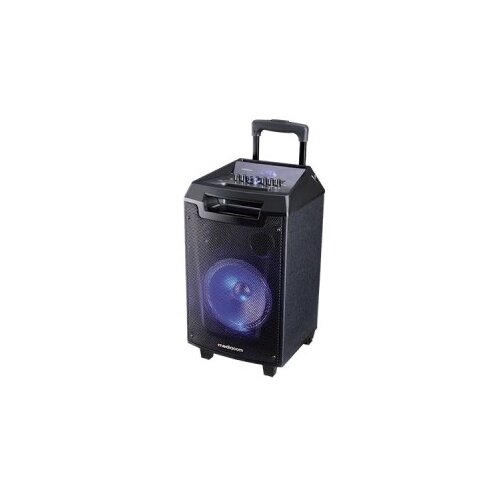 Mediacom MusicBox 90W bluetooth karaoke sa mikrofonom M-TRSPX9S Cijene