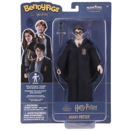  Kolekcionarska figura Harry Potter, 16,5 cm Slike