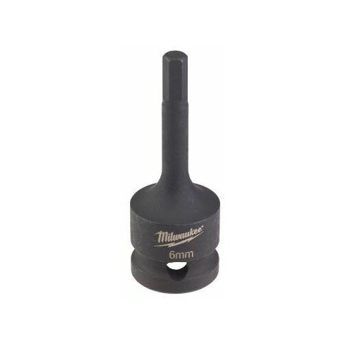 Milwaukee udarna kapica 1/2 &amp;quot;&amp;scaron;estnajste 6 mandrels, (21262922) Slike